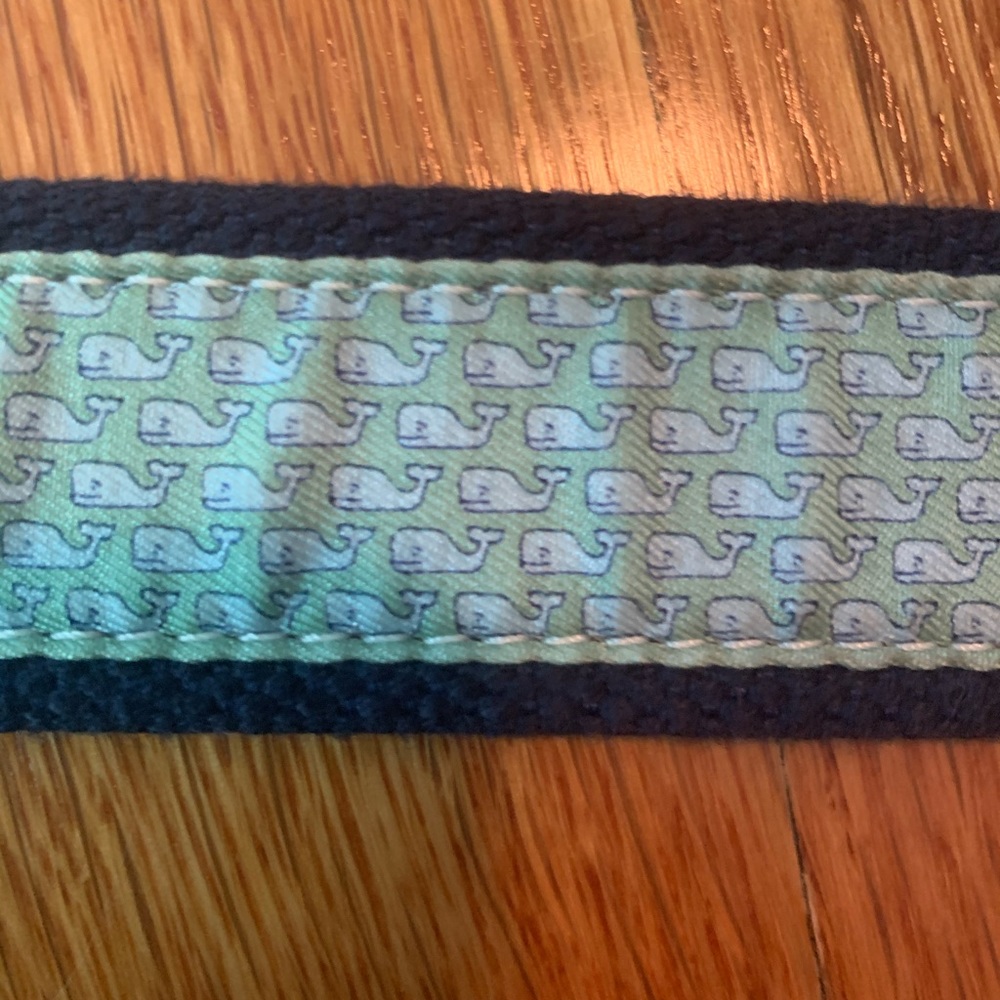 Vineyard Vines Belt - Picture 2 of 4